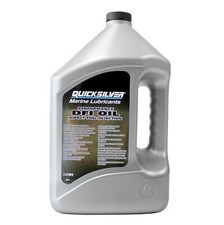 orig. 4L Quicksilver DFI