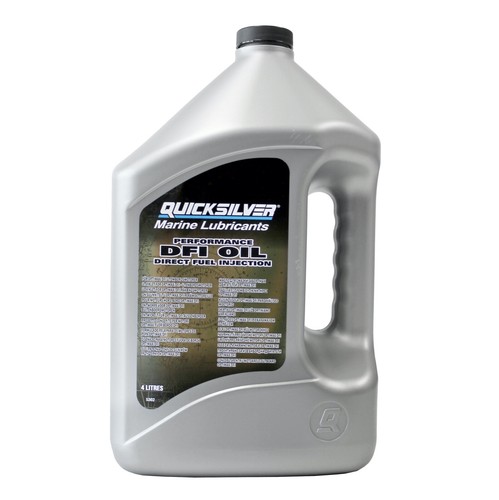 Orig quicksilver dfi - orig.,
