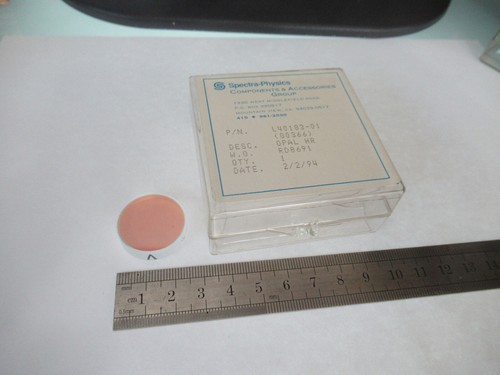 Optisch pro spectra - optisch, hr