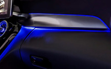 Ambiente Beifahrerleiste 64