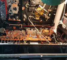 ERSATZTEILE FÜR STEREOANLAGE