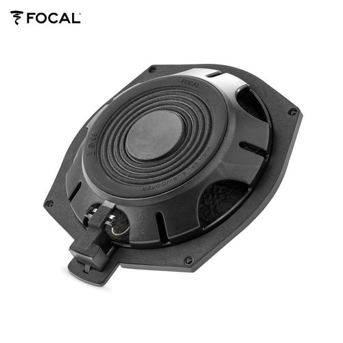 Focal isub bmw - 20, (8")