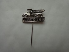 CLASSIC 70'S VINTAGE TATRA 138