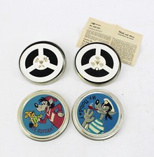 2 DDR Filmrollen 8 mm DEFA