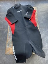 Magic Marine Dinghy Sail Medium Shortie Neoprenanzug