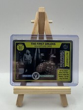 Doctor Who Monster Invasion