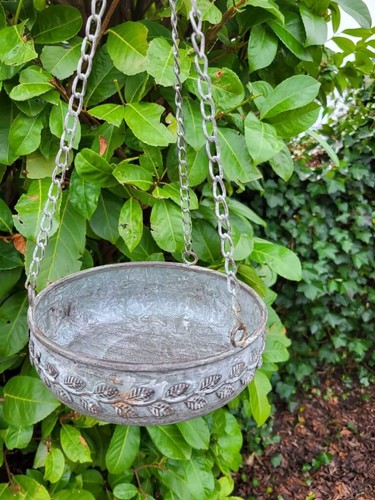 Shabby chic pflanzschale - chic,