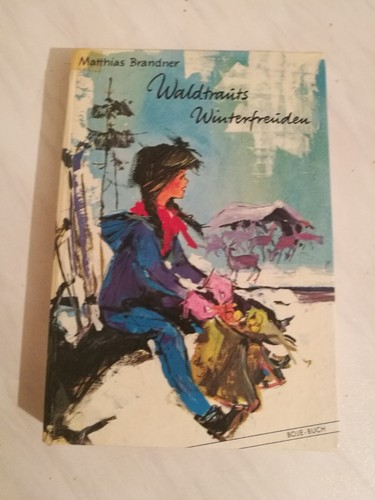 Matthias brandner waldtrauds - -,