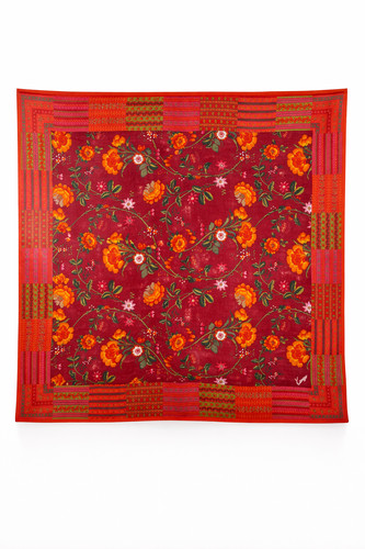 Foulard kenzo paris - foulard,