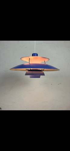 Vintage louis poulsen ph5 - vintage,