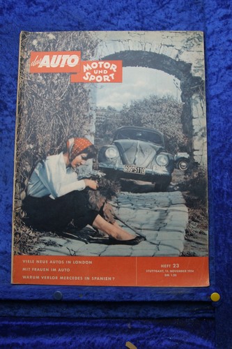 Das auto motor - auto, und