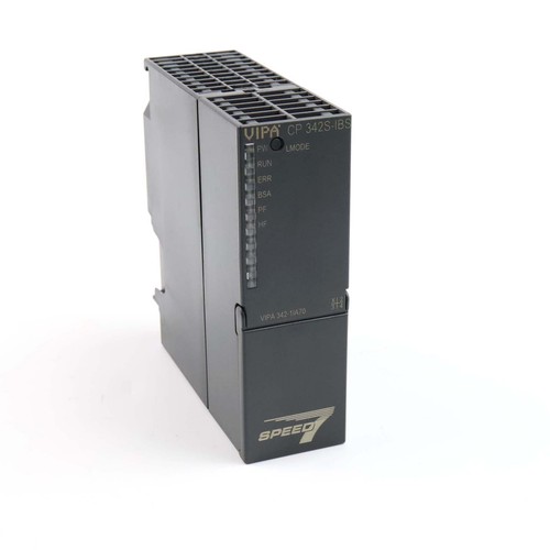 Vipa interbus controller - vipa,