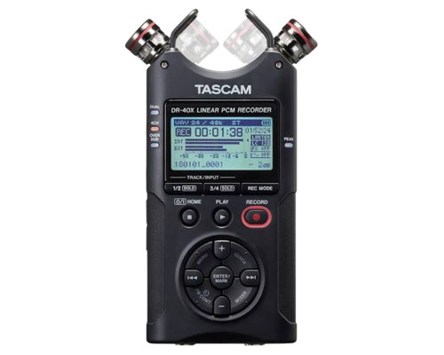 Tascam 40x four track - tascam,