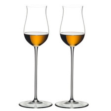 RIEDEL Serie VERITAS Spirits Schnapsglas 2 Stück Inhalt 152ml