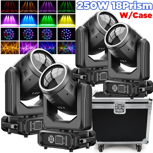 4x250w led beam moving head - led,