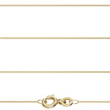 Echt gold 333 juwelier rund - gold,