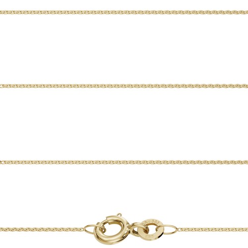 Echt gold 333 juwelier - echt, rund