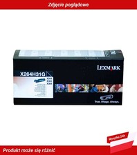 X264H31G Lexmark X264dn Wkład