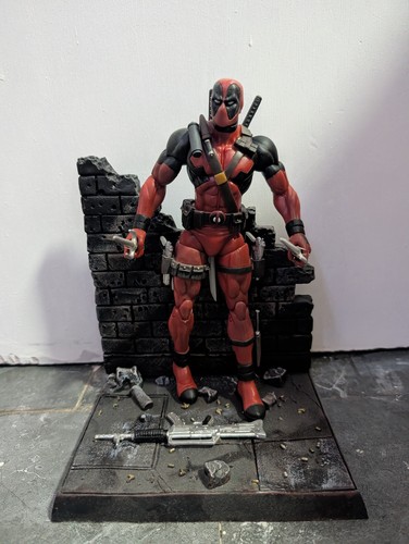 Marvel select diamond - marvel,