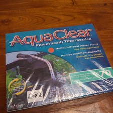 Aquaclear powerhead aquarien