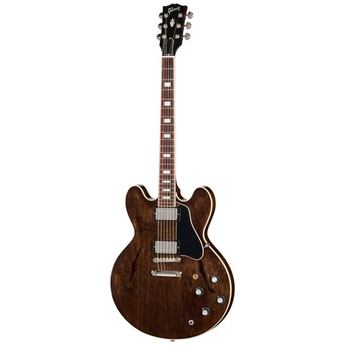 Gibson 335 60s dark - gibson, es-335