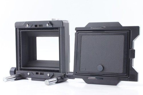 Near mint horseman 4x5 - mint],