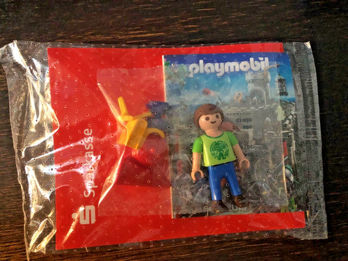 X playmobil - x,