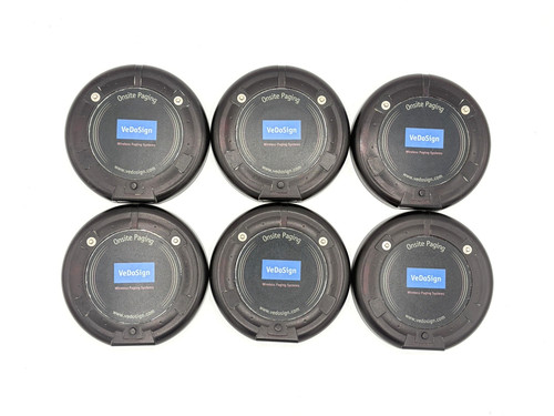 Vedosign coaster ultra - coaster,