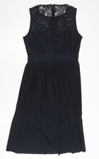 Damenkleid größe h m - m, h&m