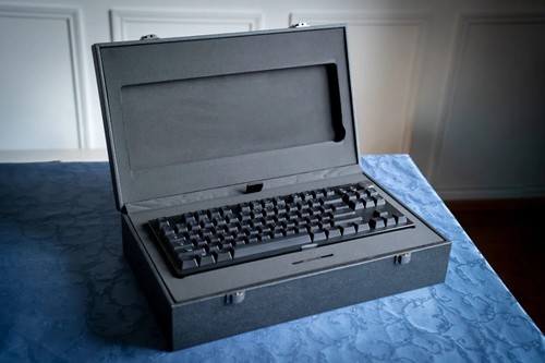 Razer huntsman signature - huntsman,