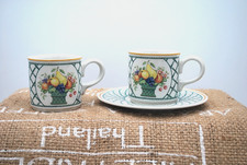 Villeroy & Boch, Basket  2