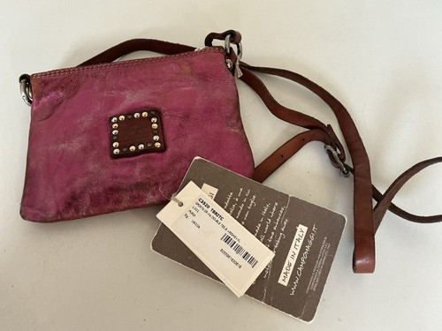 Campomaggi umhänge tasche - umhänge,
