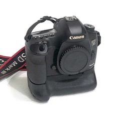 Canon EOS 5D Mark III Gehäuse 22,3 MP Digitale Spiegelreflexkamera DSLR OVP