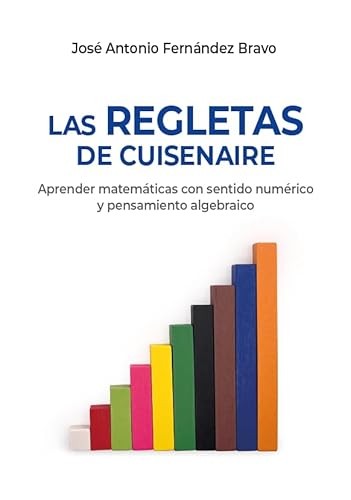 Regletas cuisenaire - la,