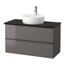 IKEA Godmorgon / Tolken / Törnviken