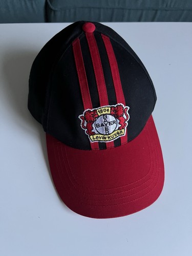 Adidas bayer leverkusen cap - adidas,