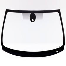 Frontscheibe Spiegelhalter