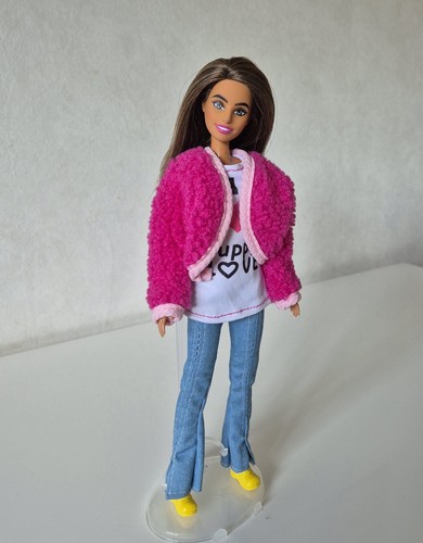 Barbie kleidung set - set,
