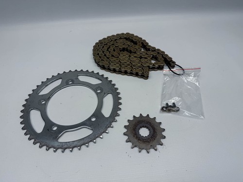 Suzuki gsxr600 kette - suzuki,