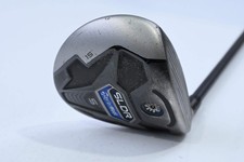 Taylormade SLDR-S #3 Holz / 15 Grad / Regular Flex Fujikura Speeder 65 Schaft