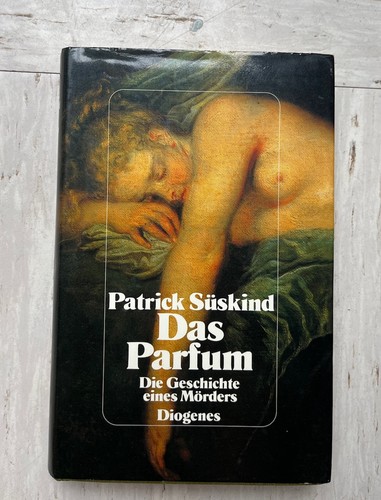 Das parfum sonderausgabe von - sonderausgabe,