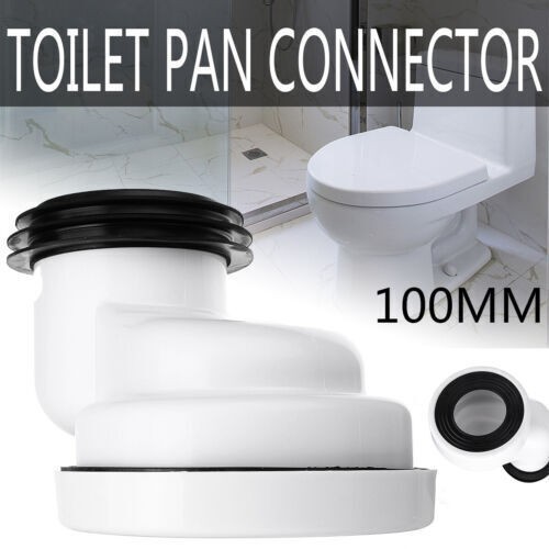 100mm pvc offset versetztes - 100mm,