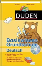Basiswissen Grundschule