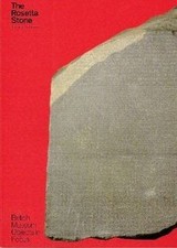 The Rosetta Stone (British Museum Objects in Focus)... | Buch | Zustand sehr gut