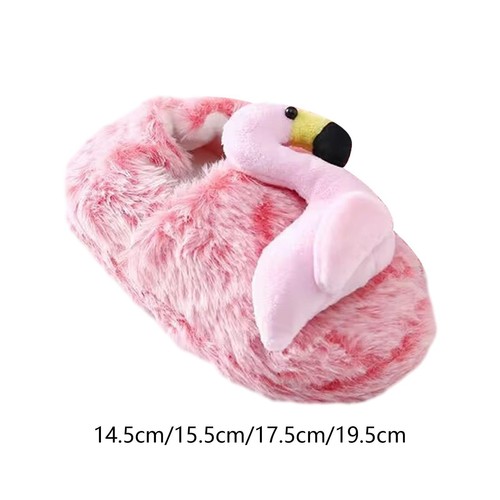 Flamingo hausschuhe kinder - flamingo,