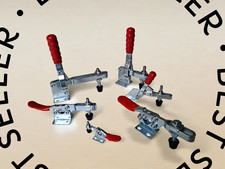 Kniehebelspanner