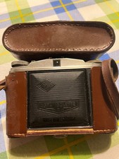 Fotoapparat AGFA ISOLETTE  II