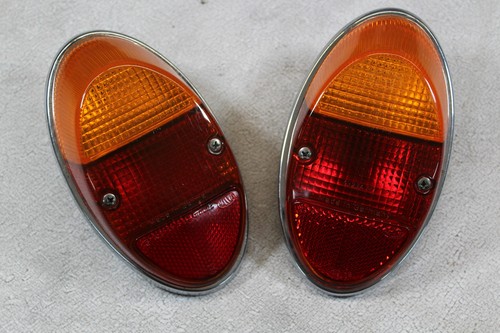 Käfer rückleuchten - vw,