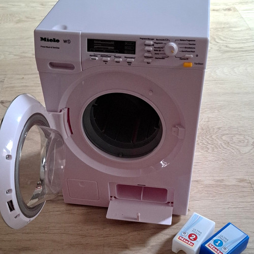 Miele - , w1