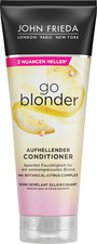 John Frieda Sheer Blonde Go Blonder Conditioner für glänzendes, sonnengeküsstesJ